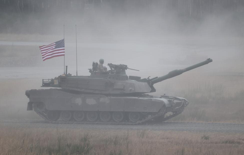 © Sean Gallup/ Getty Images