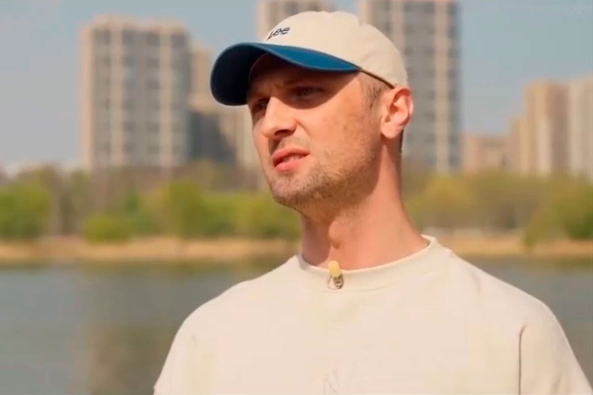    Фото: zubarefff / Instagram