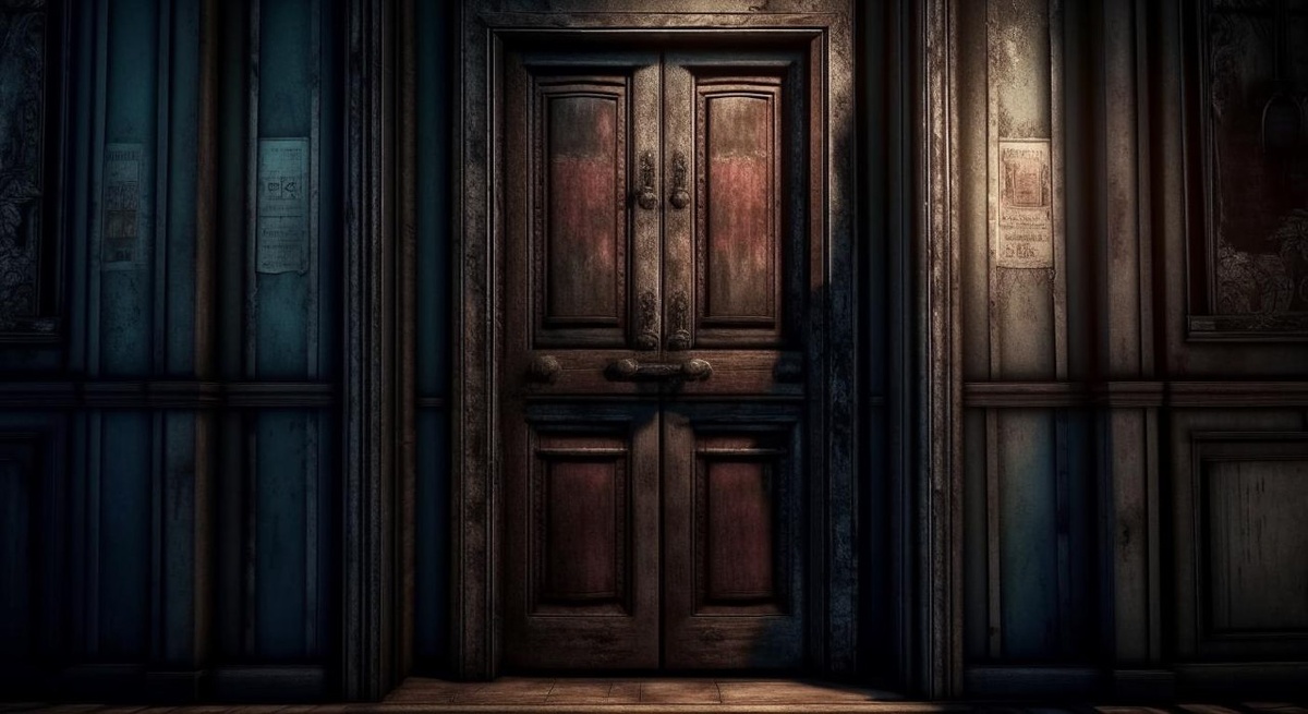 Стихотворение «Точно не я»