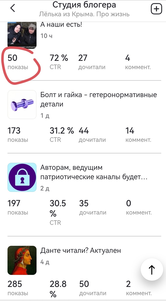 Как же не по-детски корежит. 