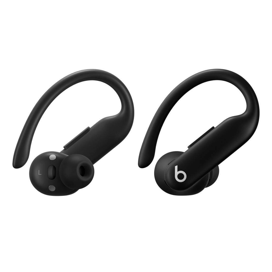   Представлены Beats Powerbeats Pro 2 с функцией мониторинга сердцебиения