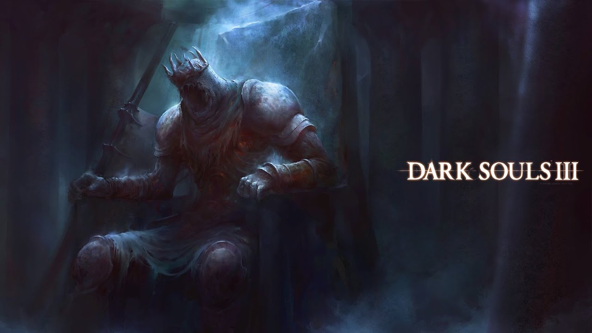 Lord of Cinder: Yhorm the Giant
Победите босса Гигант Йорм, Повелитель Пепла.