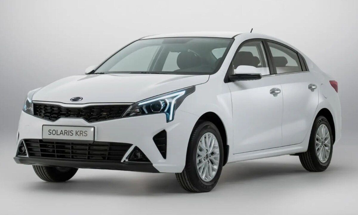 Фото: Solaris  📷
