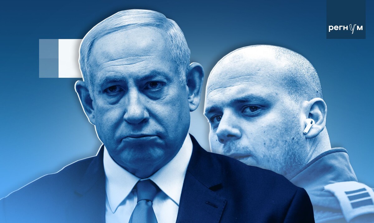     / Источник: Иван Шилов (с) ИА Регнум