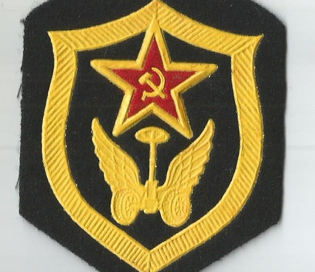 Новые экспонаты Интернет-музея фалеристики и униформологии. Февраль 2025