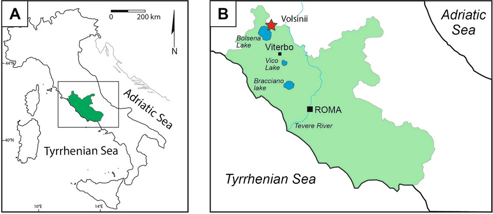  Martina Bernabale et al. / Analytical and Bioanalytical Chemistry, 2025