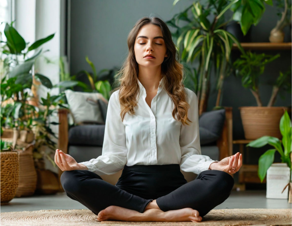 Изображение создано нейросетью