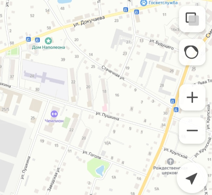 Фото автора канала