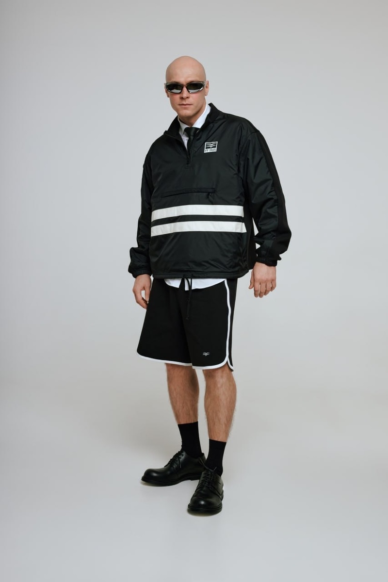 Юра Борисов и Анна Шевчук стали лицом коллекции Finn Flare в честь 60-летия бренда 