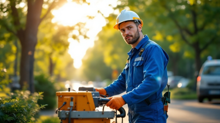    Импортозамещение в коммунальной технике: как отечественные решения меняют городскую инфраструктуру и помогают бороться с экологическими проблемами Artem Motomul