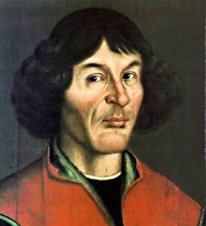 Николай Коперник