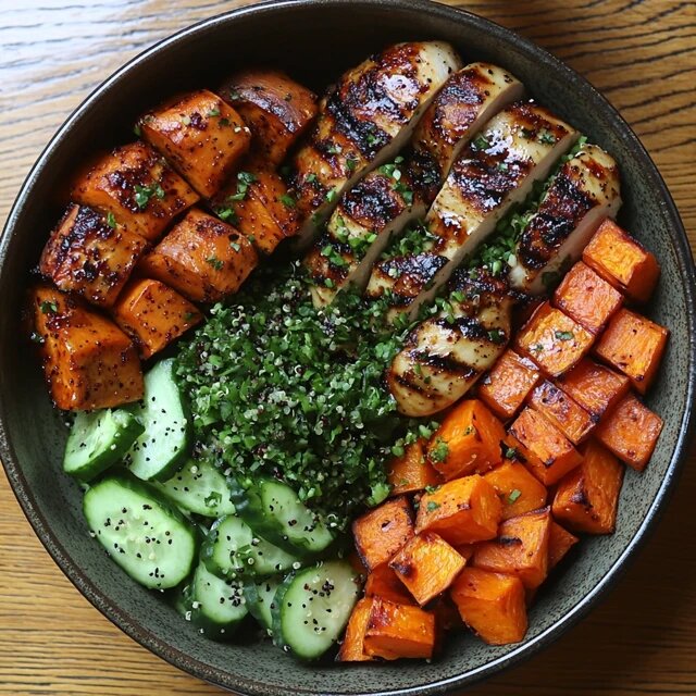 Углеводы и белки: фундаментальная основа энергии