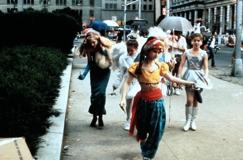 Кадр: Кинопоиск 