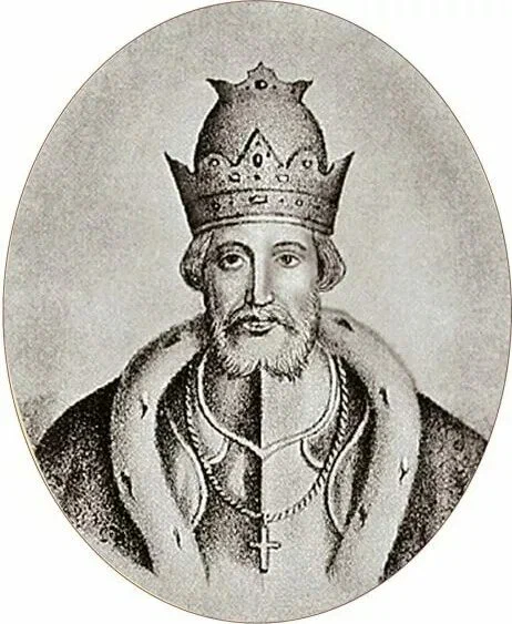 Юрий Данилович