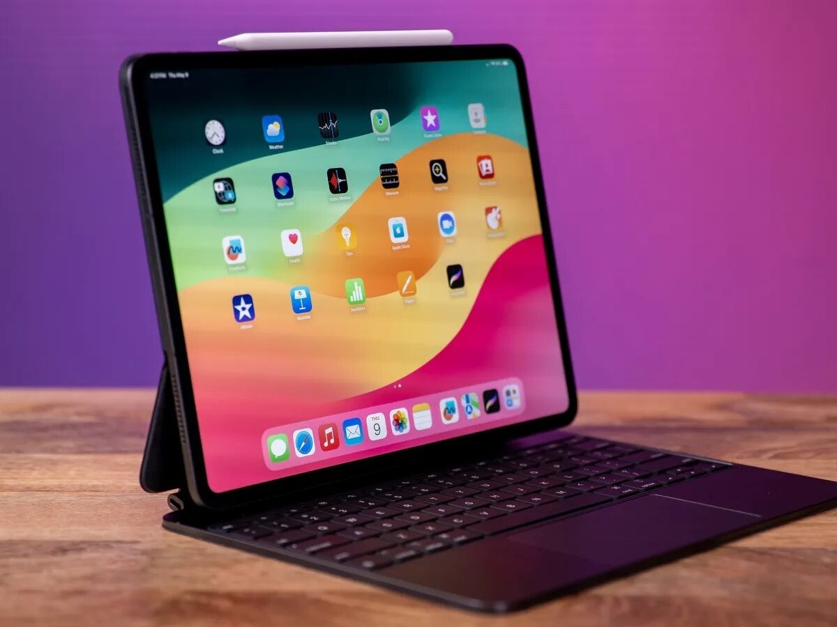    Продажи планшетов в РФ бьют рекорды. Вот причины