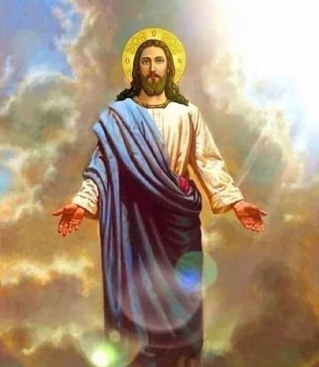 Иоганн Себастьян Бах никогда не забывал славить Бога. Фото из свободного источника в Интернете.