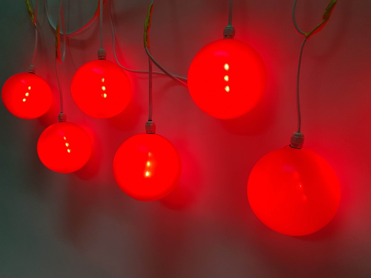 Гирлянда ФС 12.1