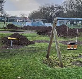     / Источник: © Daily Mail