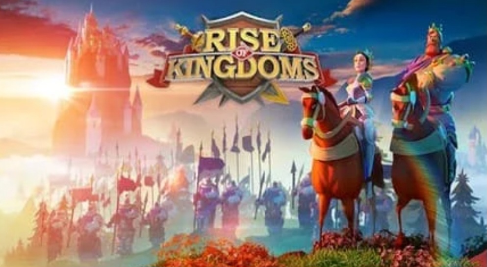 RISE OF KINGDOMS - является свежим глотком воздуха, в жанре качественных глобальных многопользовательских онлайн стратегиях на платформе мобильных устройств. Жанр игры: Стратегии. В статье мы обобщили советы по прокачке от ТОПовых игроков, ответы разработчиков на вопросы геймеров, гайды для новичков с официального сайта и наши секреты прохождения игры. Внимание, сайт Мудрый Гик постоянно обновляется, заходите к нам почаще.