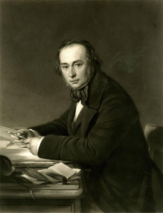 Изамбар Брюнель