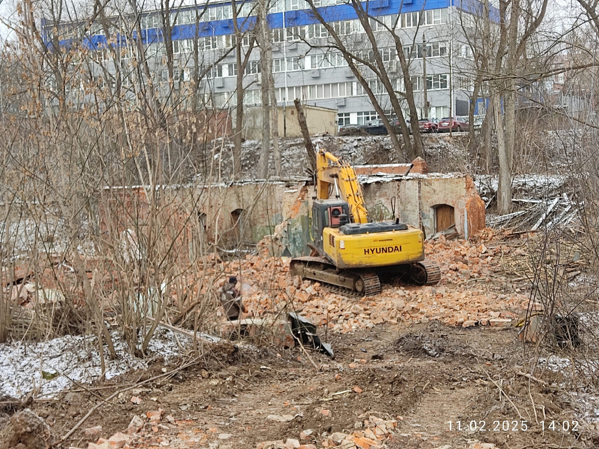 Фото Александр Курнатов, источник проект "Тула ушедшего века"