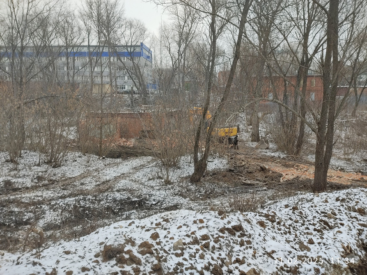 Фото Александр Курнатов, источник проект "Тула ушедшего века"