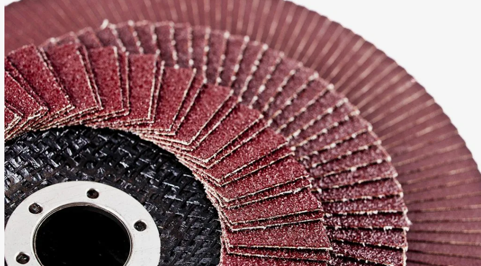 Лепестковый диск на болгарку: твой лучший друг в мире шлифовки и зачистки