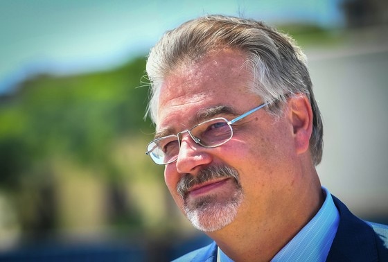    Алексей Куденко/РИА Новости