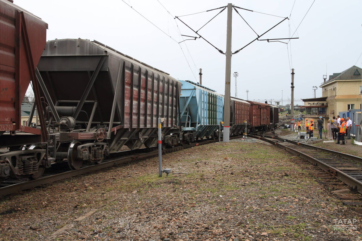 Фото: © «Татар-информ»