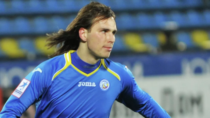   РИА Новости