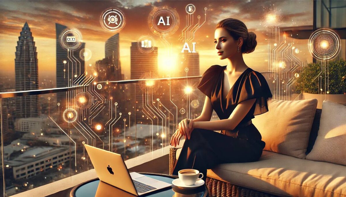 Продвижение бизнеса в соцсетях.