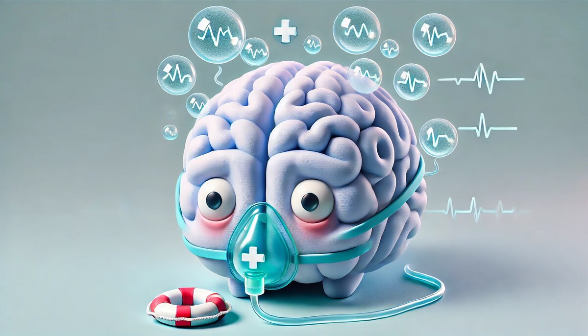 Особенности, причины, симптомы, диагностика и лечение гипоксической энцефалопатии