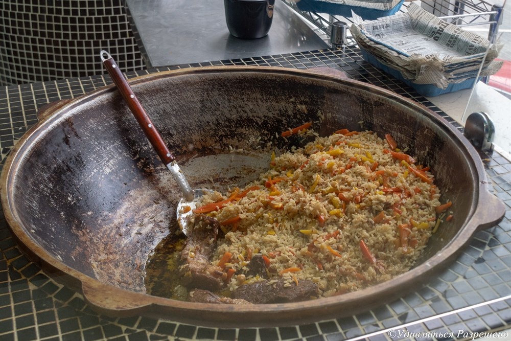 Рад бы из дома такое брать