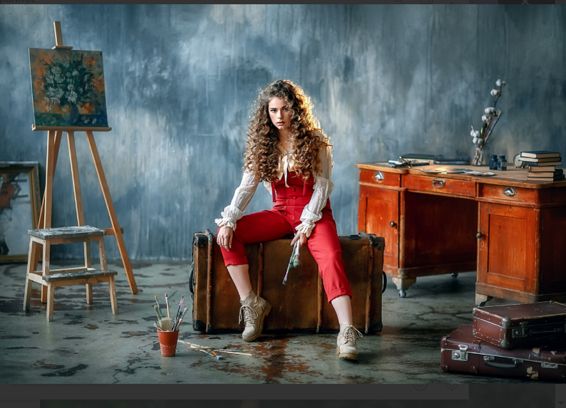  Начните с простых рисунков или раскрасок. Не стремитесь к совершенству, главное — наслаждаться процессом. Попробуйте рисовать природу, животных или даже абстрактные узоры. Пусть ваша фантазия расцветет на бумаге!