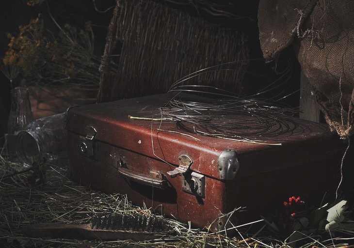 Фото взял в интернете для иллюстрации. Ситуация схожа.