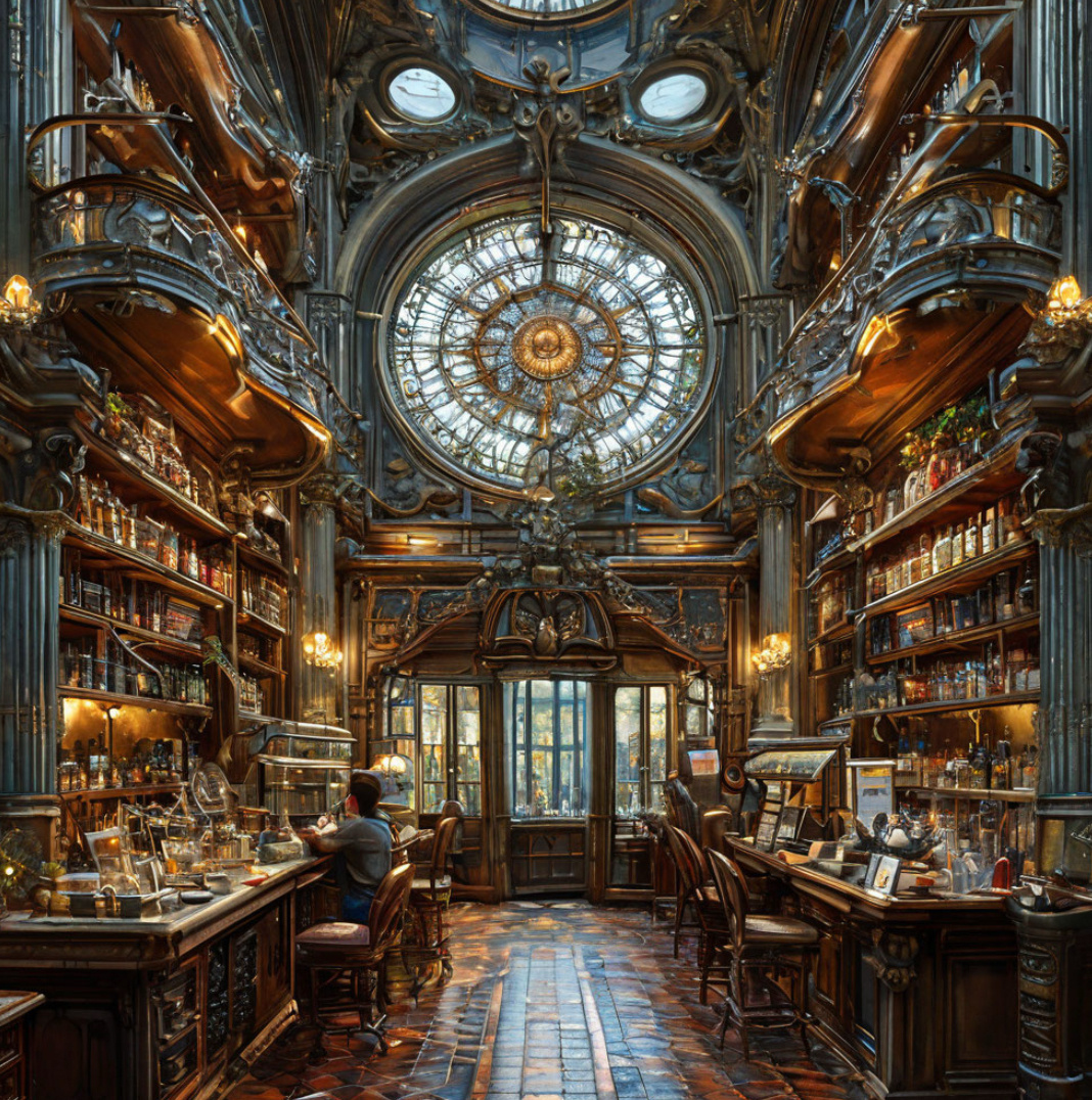 Медвежья услуга 