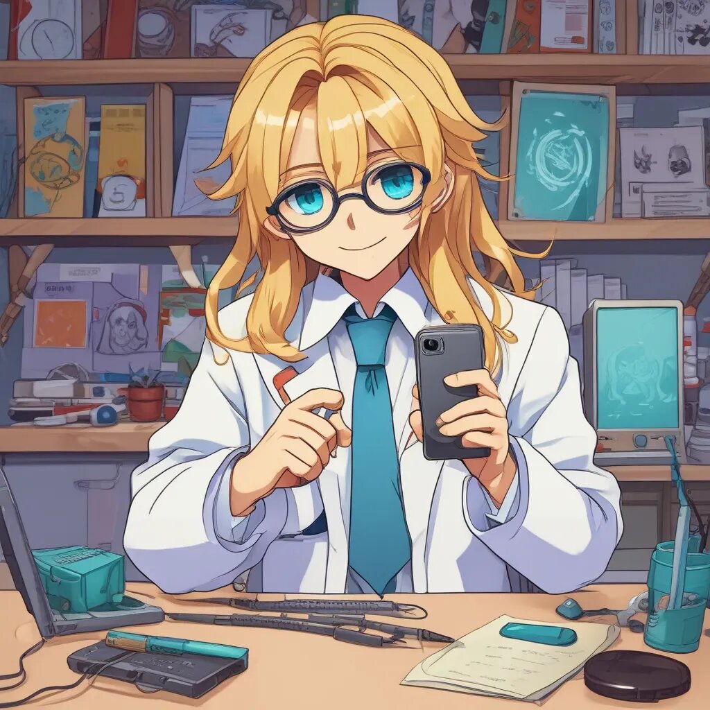 Новая тема! Ремонт смартфонов!