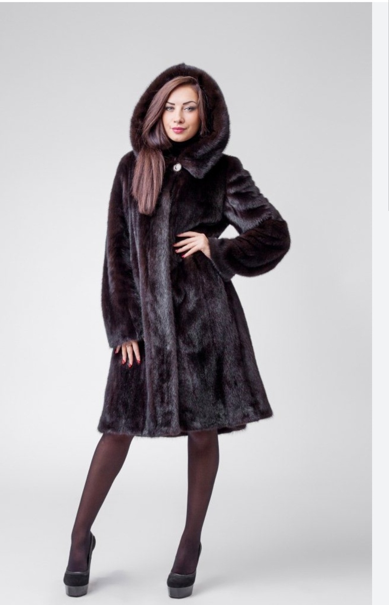 Шуба. Ожидание