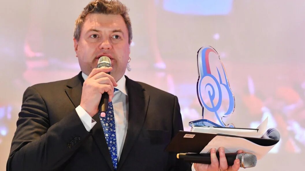    Киселев Сергей/АГН "Москва".