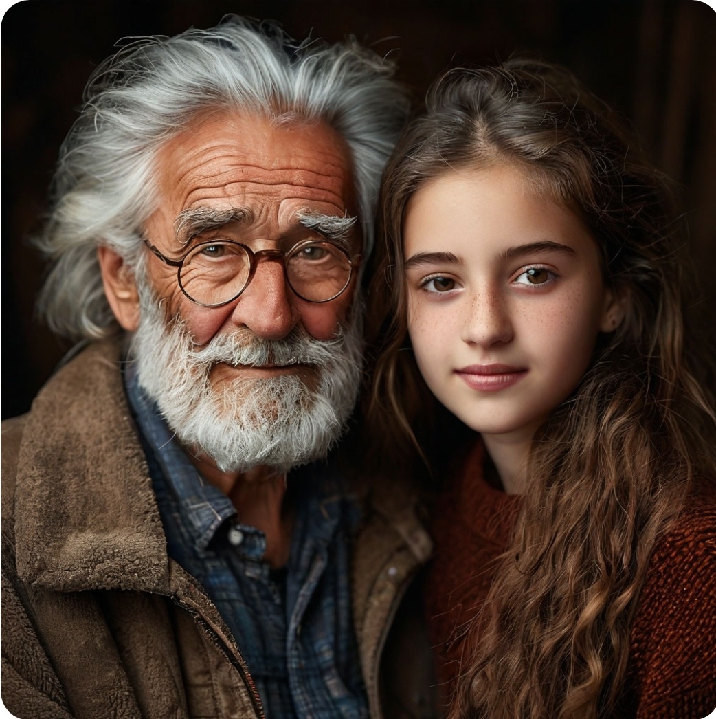 Изображение сгенерировано в приложении "Шедеврум " автором канала Дилярой Гайдаровой 