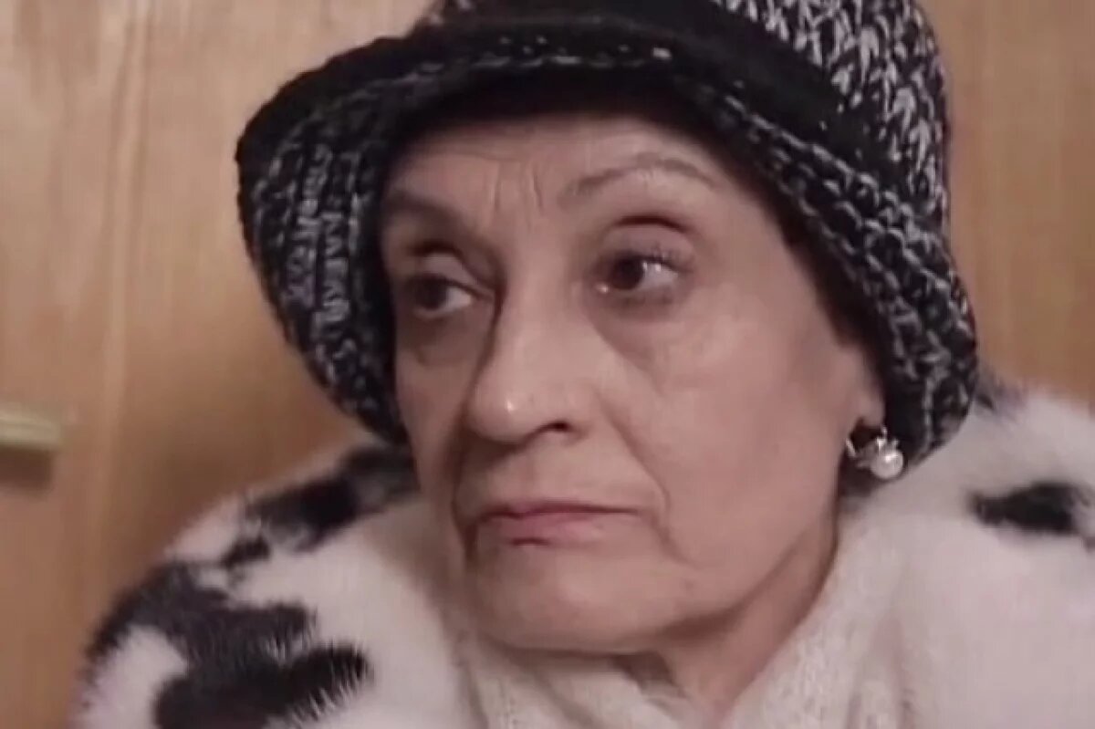    Елена Цорн.