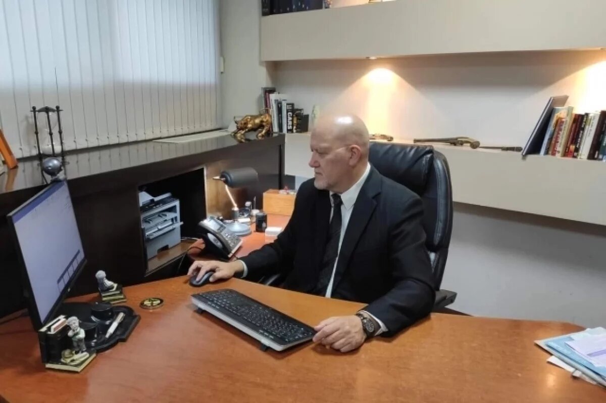    Адвокат Левит: отец правнука Тарховых сможет забрать сына в Израиль