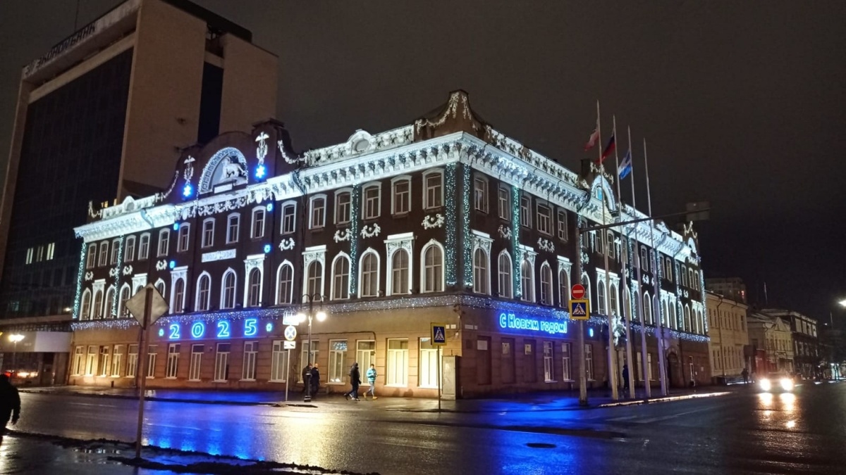    Заммэра Саратова по правовым вопросам стала Наталья ИвановаНовости Саратова и области – Сетевое издание «Репортер64»