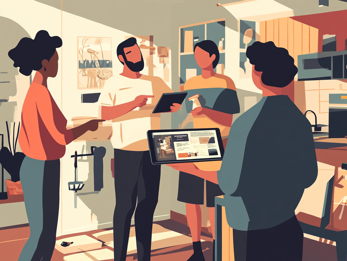    Как не попасться на удочку мошенников: 10 ловушек при ремонте квартиры и советы по их избеганию Антон