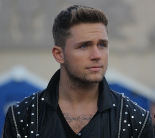    Фото: Commons.wikimedia.org / Kozoriz diana Маргарита Салахова