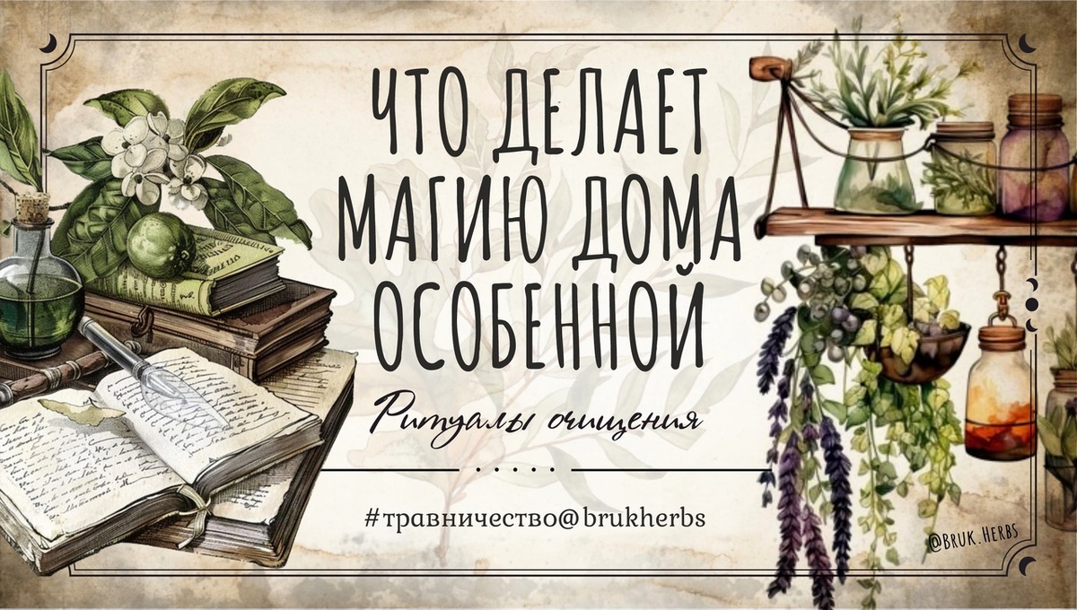 Дизайн @bruk.herbs