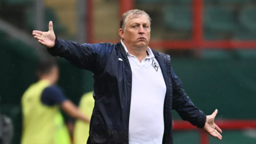   РИА Новости