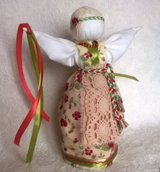 Дева Берегиня