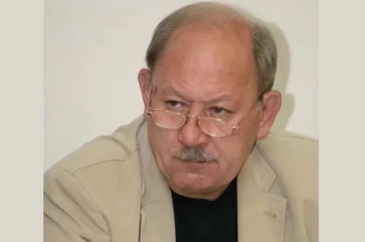    Тела Тарховых могли растворить в кислоте