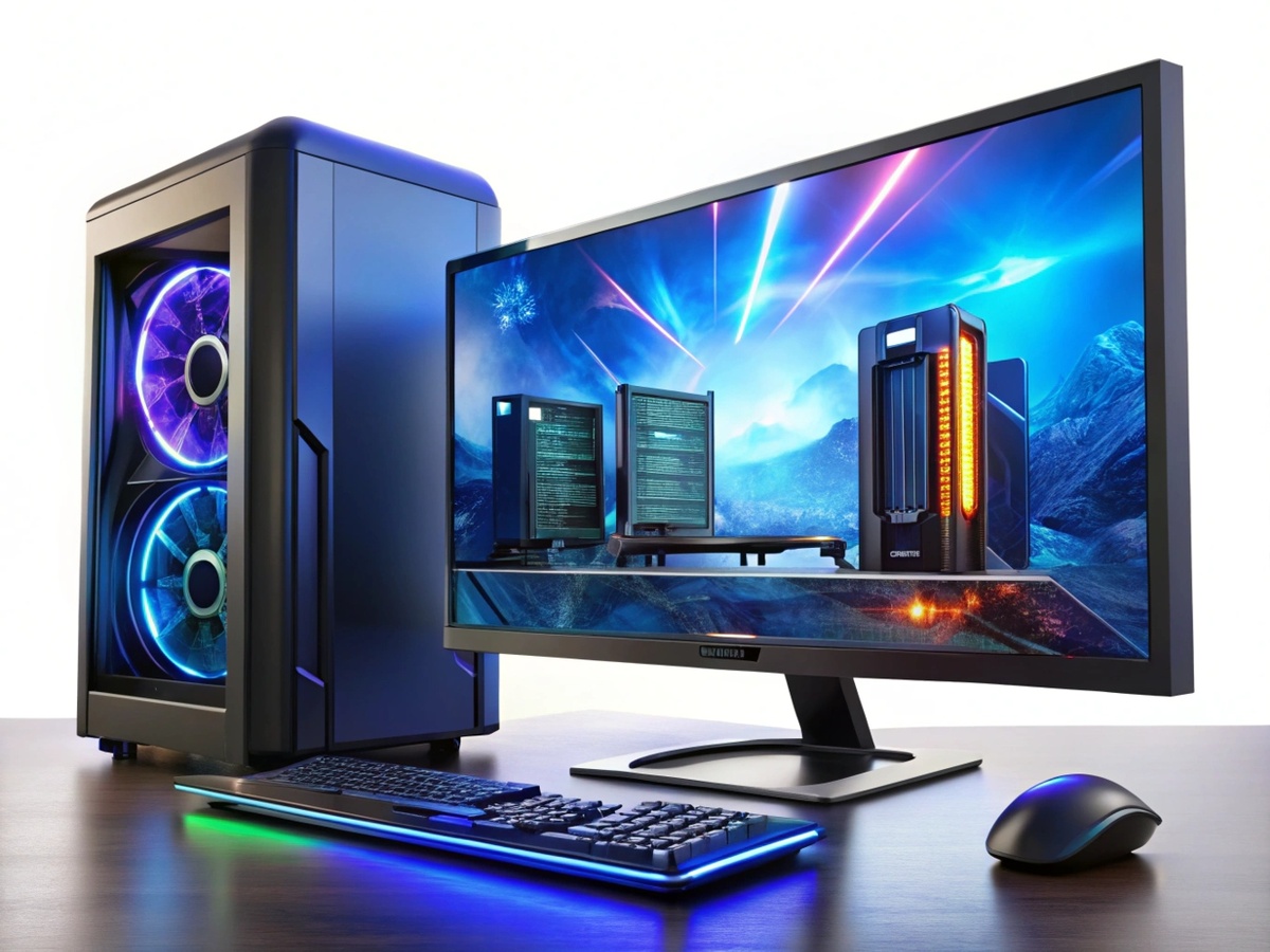 Поиграть на серверной ОС можно, если сильно захотеть